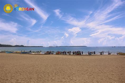 Top Eastern Samar & Borongan City Tourist Spots: Surfing, .